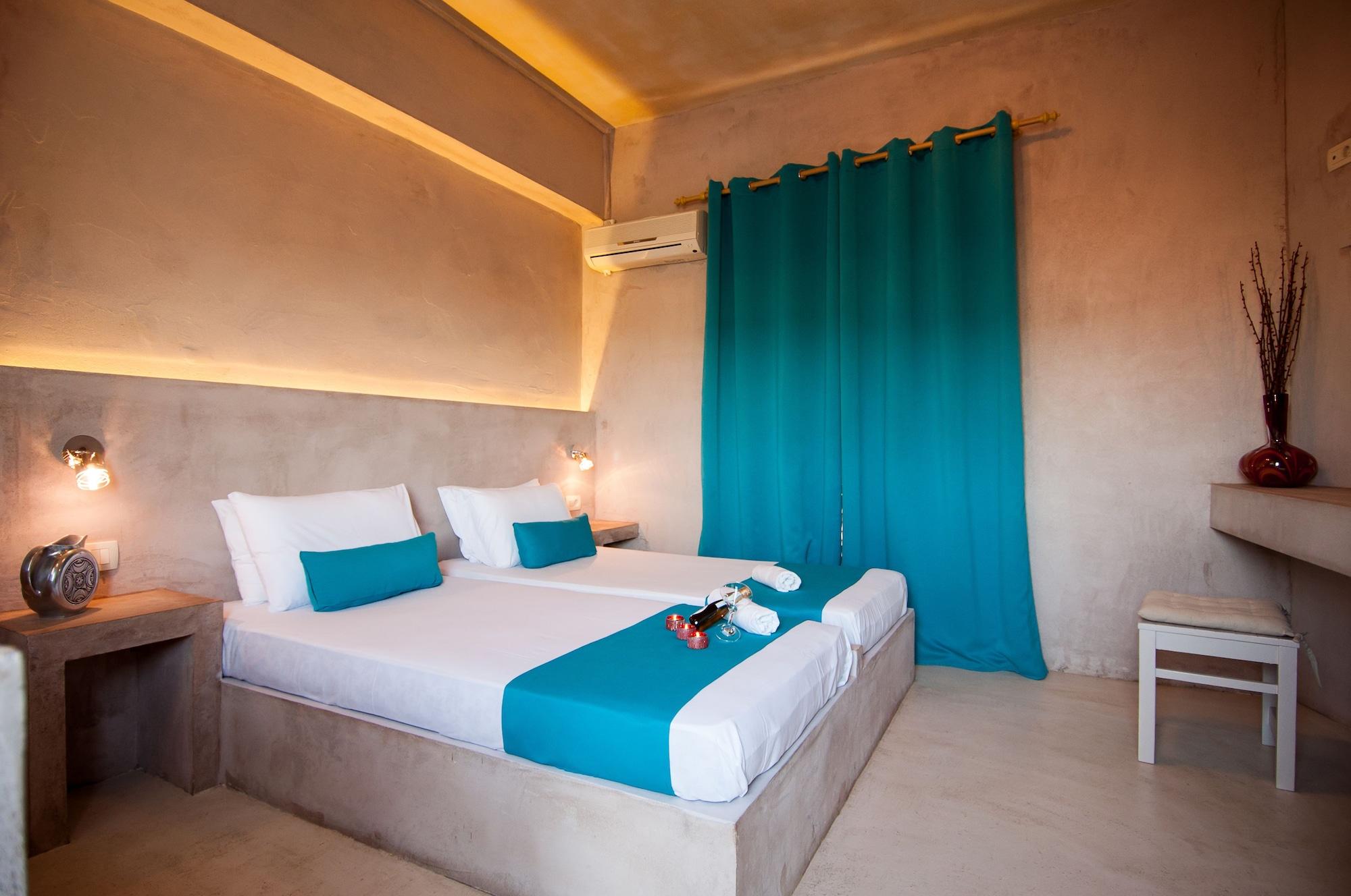 Zante Nest Studios&apartments Appart hôtel Alykanas (Zakynthos)