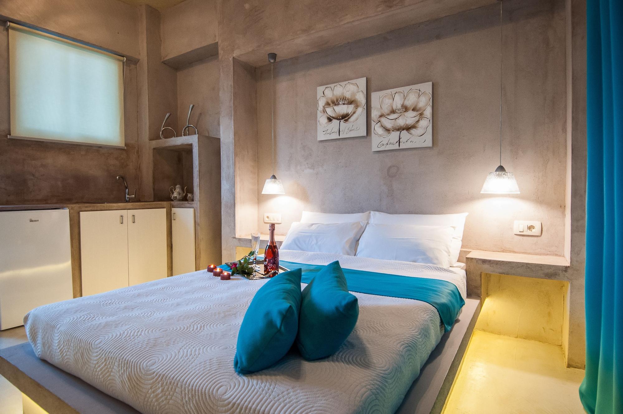 Zante Nest Studios&apartments Appart hôtel Alykanas (Zakynthos)