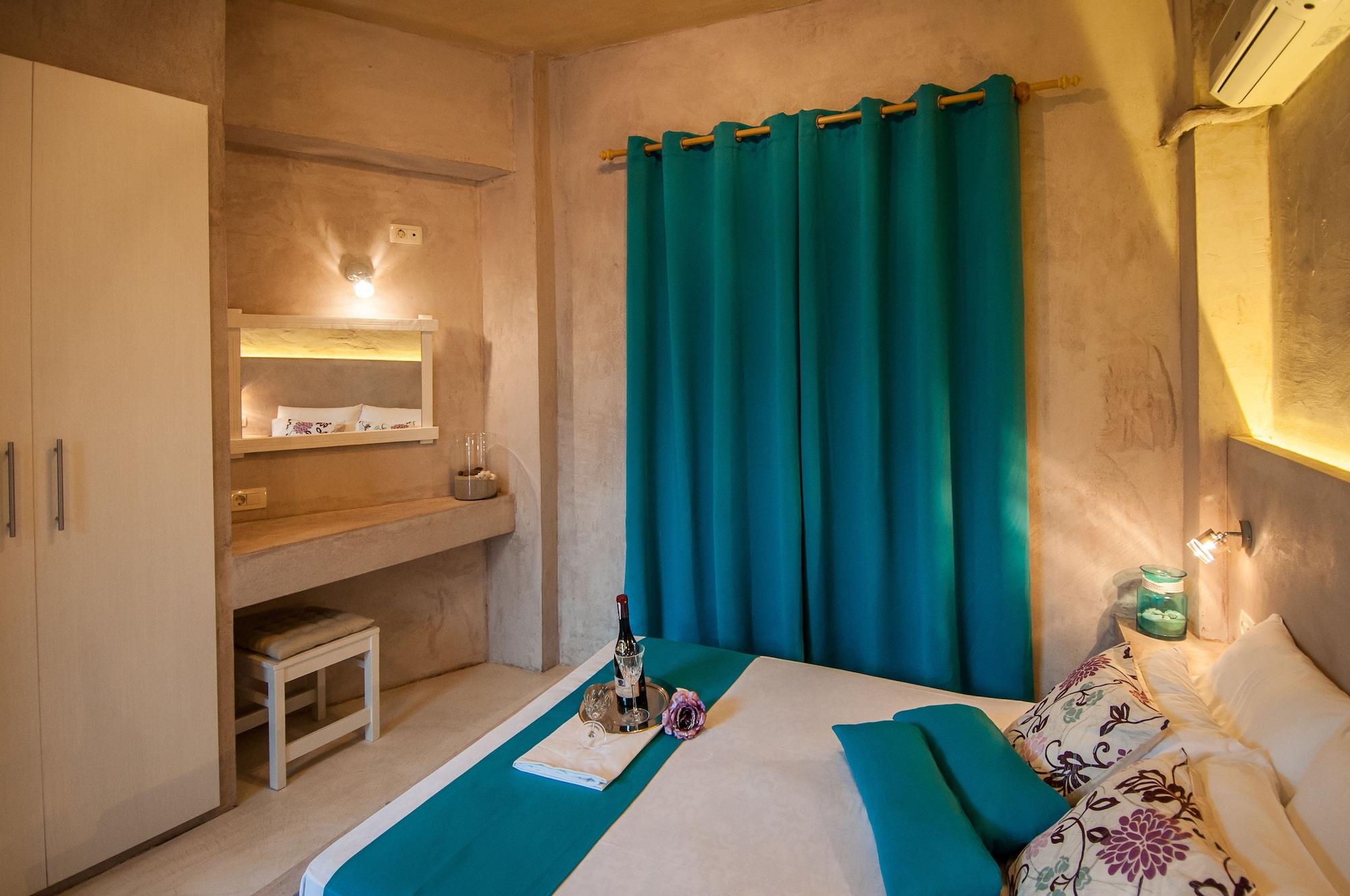 Zante Nest Studios&apartments Appart hôtel Alykanas (Zakynthos)