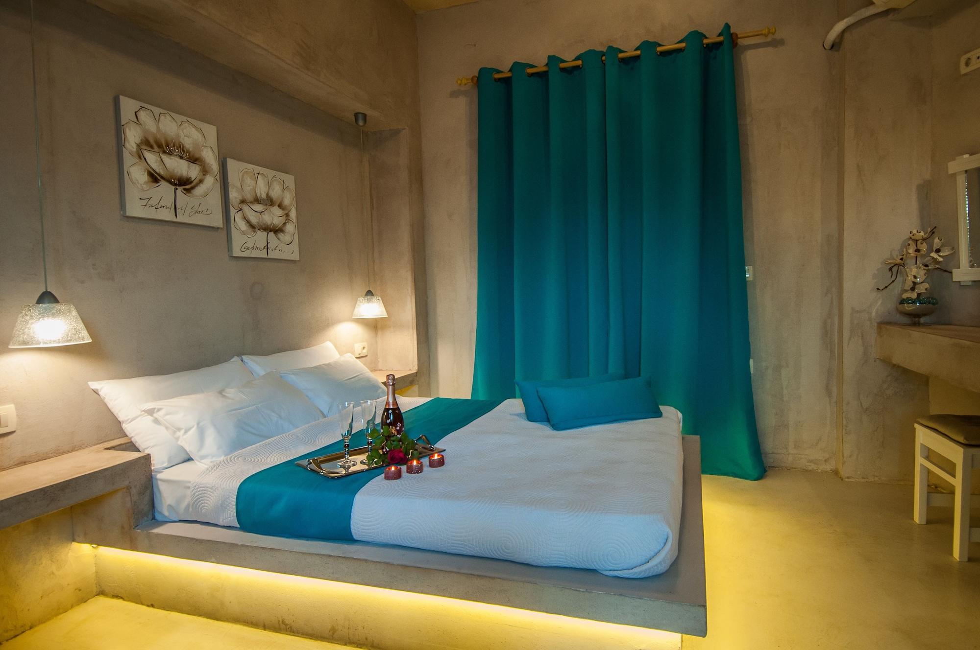 Appart hôtel Zante Nest Studios&apartments