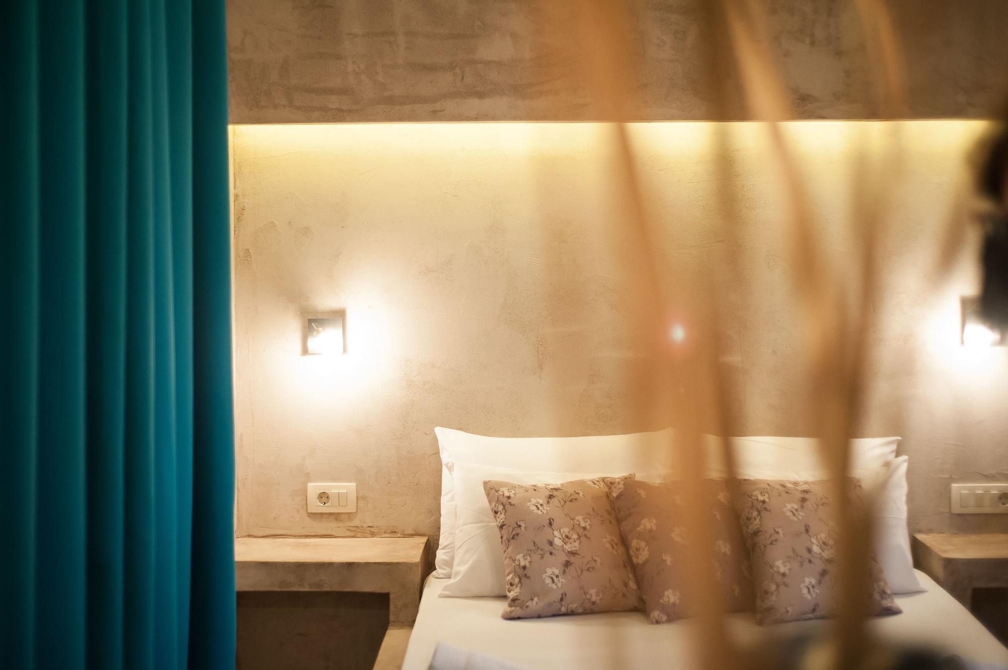Zante Nest Studios&apartments 2*