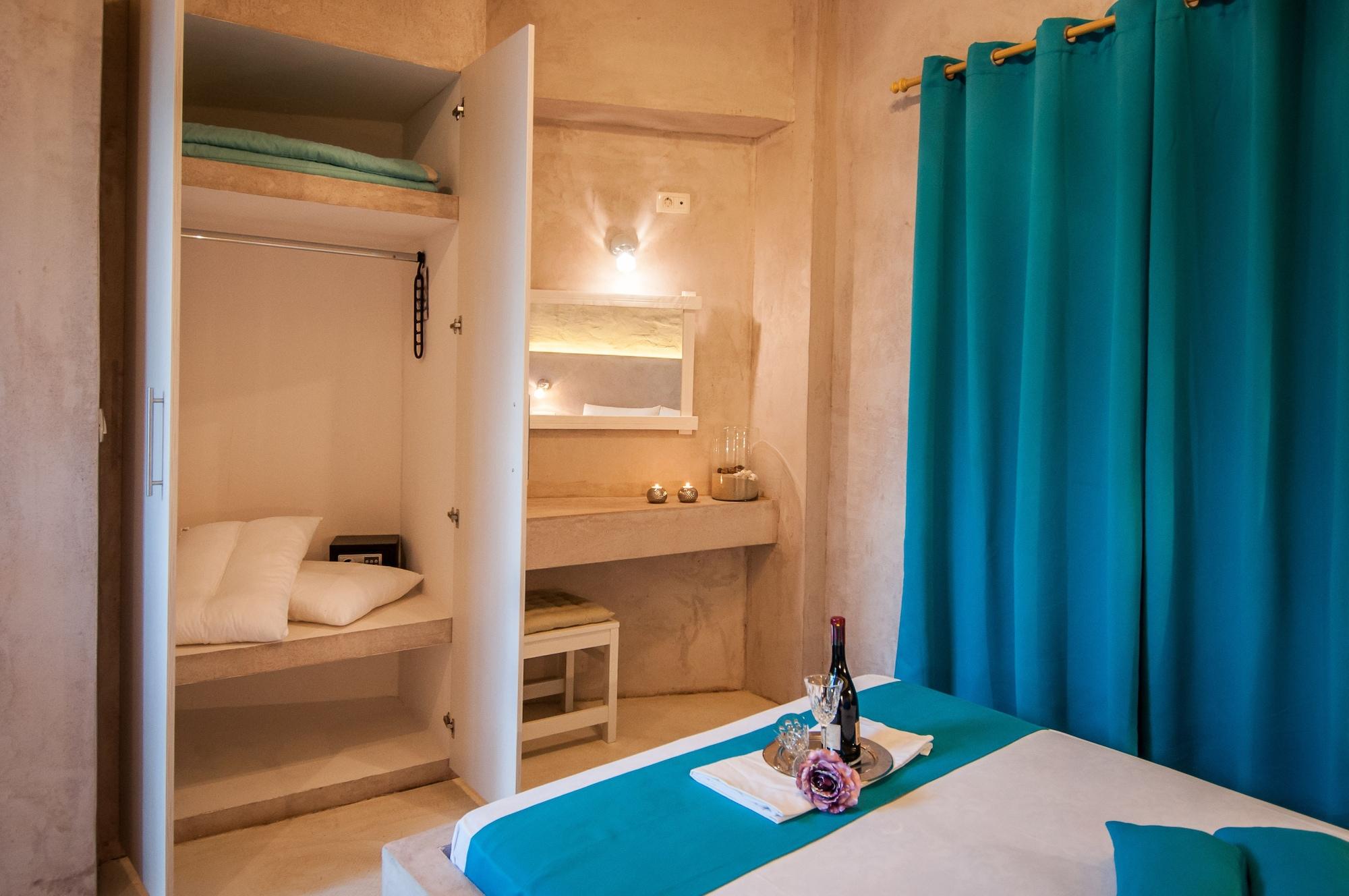 Zante Nest Studios&apartments 2* Alykanas (Zakynthos)