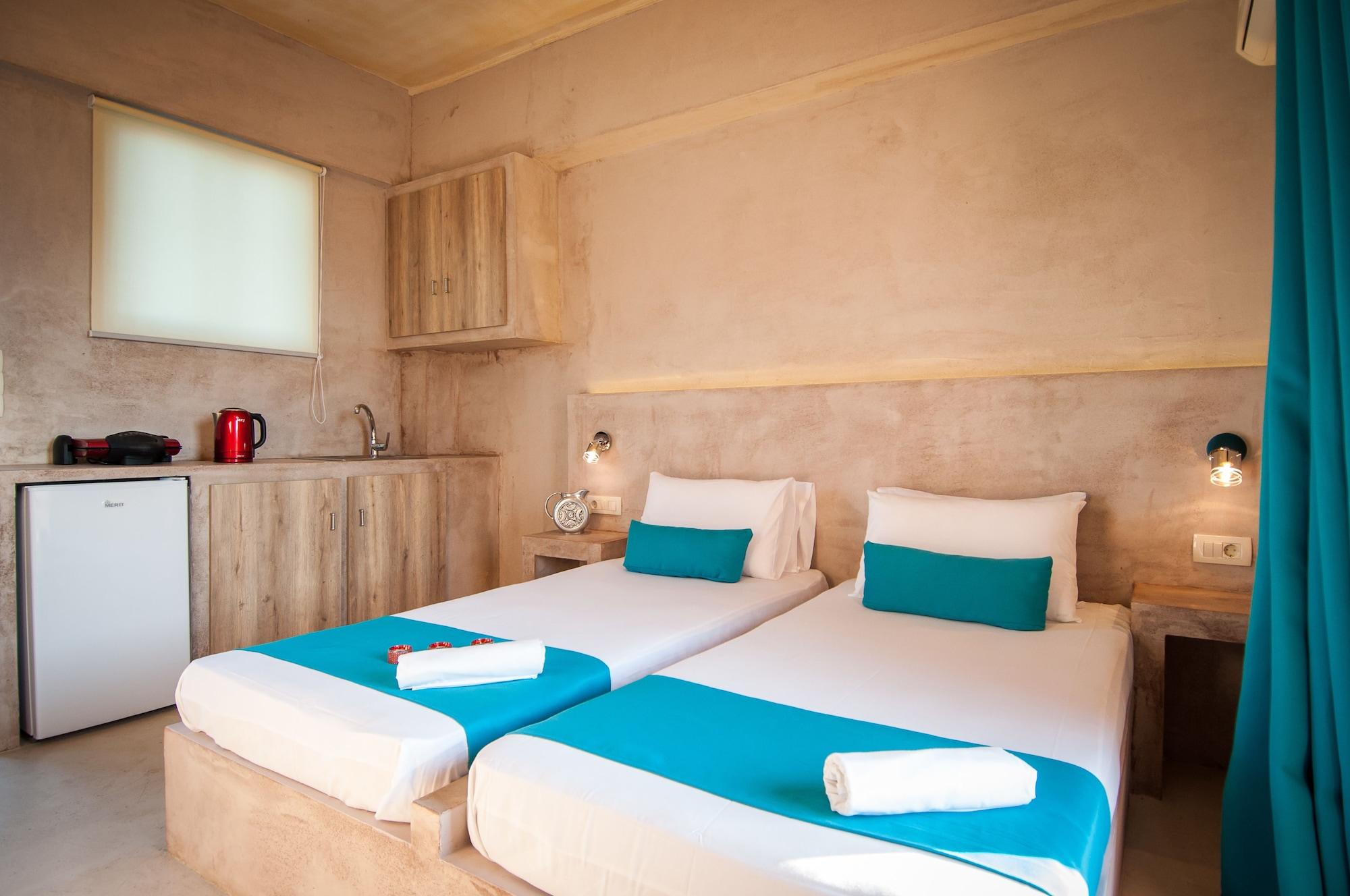 Zante Nest & Aparthotel