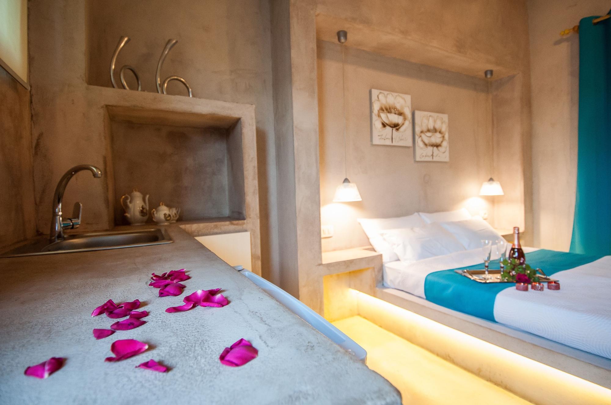 Zante Nest & Aparthotel Alykanas (Zakynthos)
