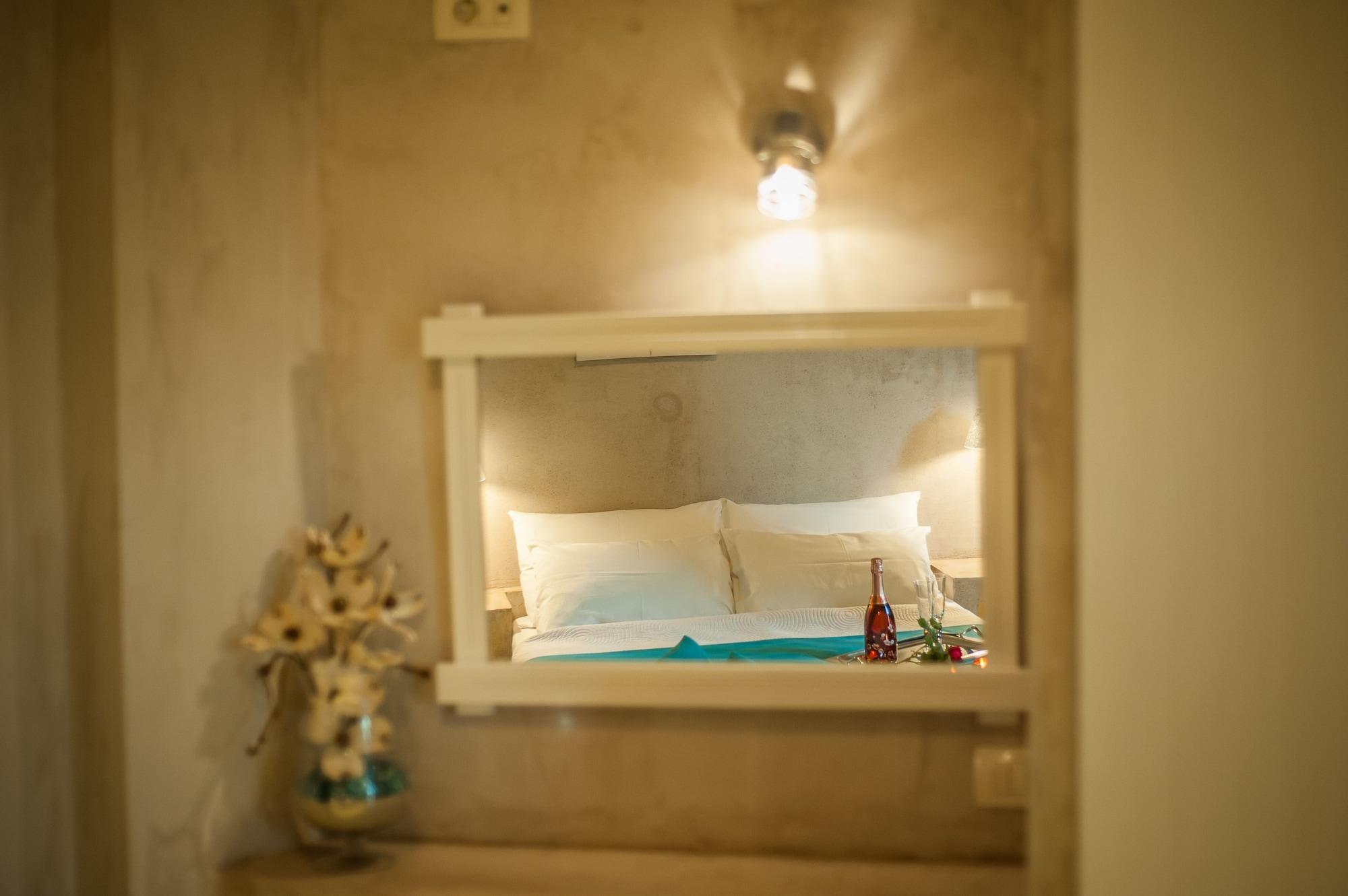 Appart hôtel Zante Nest Studios&apartments Alykanas (Zakynthos)