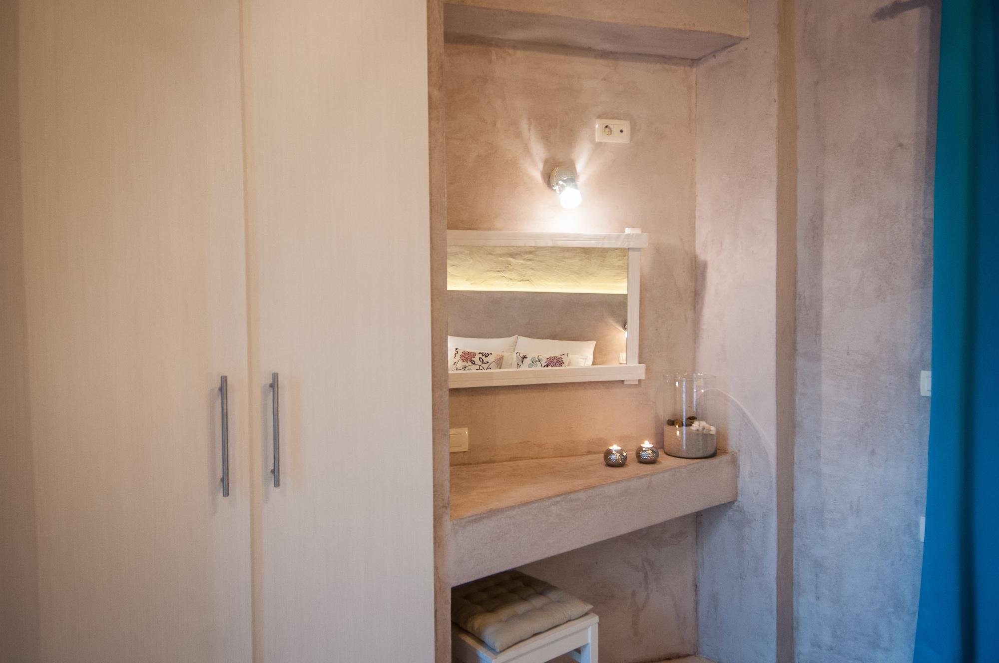 Zante Nest Studios&apartments Alykanas (Zakynthos)