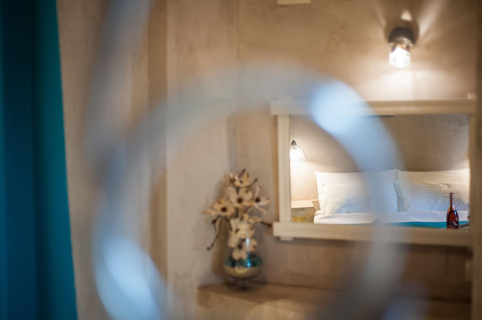 Zante Nest Studios&apartments 2*