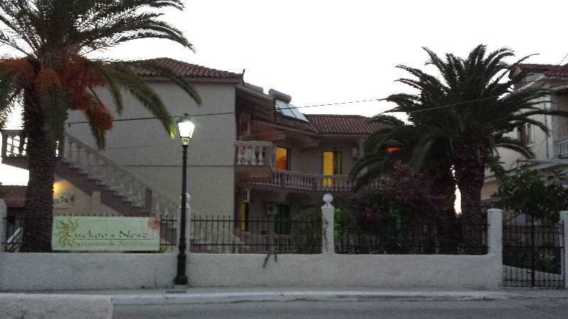 Zante Nest & Aparthotel