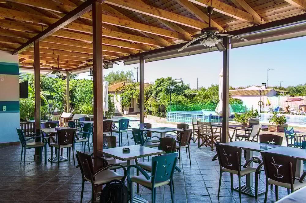 Zante Nest Studios&apartments Appart hôtel