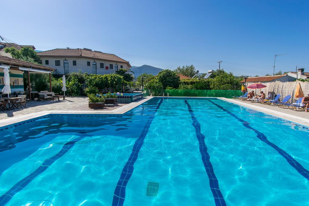 Appart hôtel Zante Nest Studios&apartments