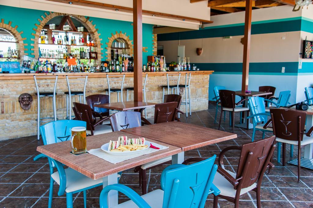 Appart hôtel Zante Nest Studios&apartments 2*