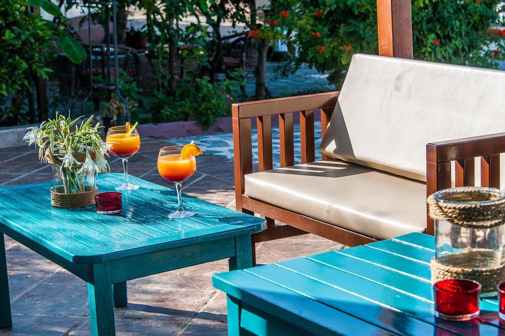 Zante Nest & Aparthotel Alykanas (Zakynthos)