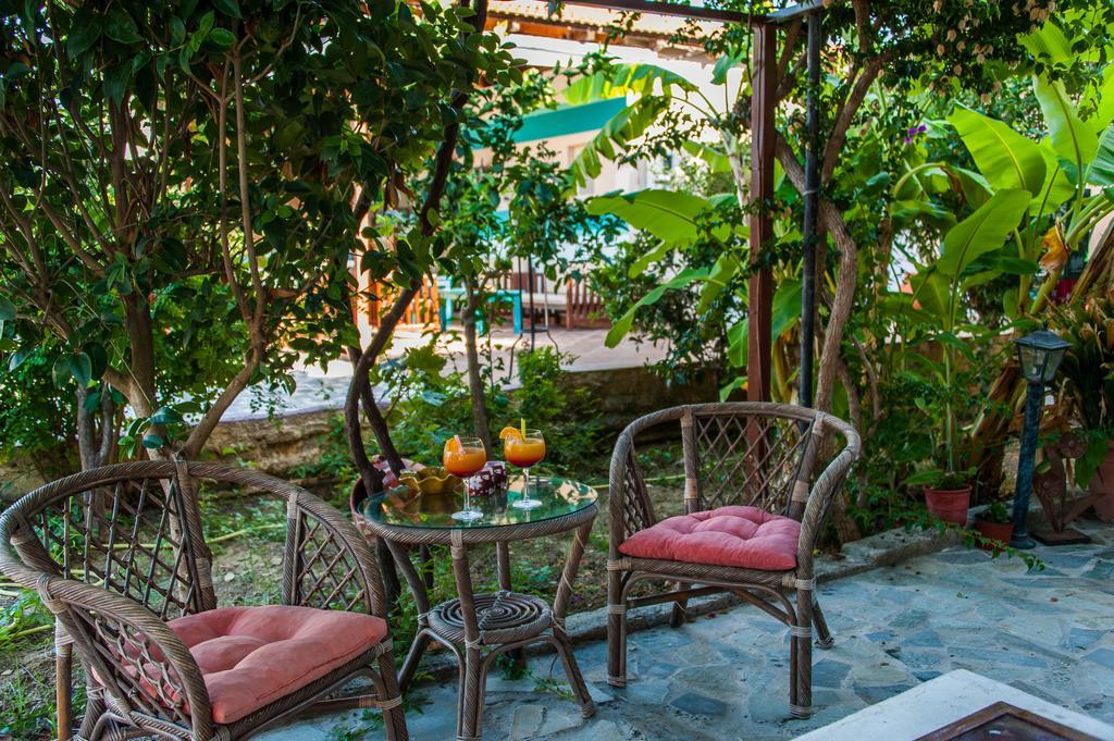 Aparthotel Zante Nest & 2*