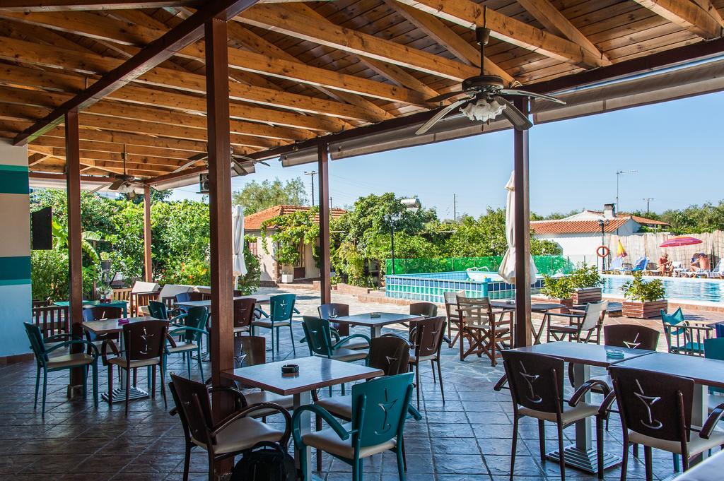 Appart hôtel Zante Nest Studios&apartments 2*