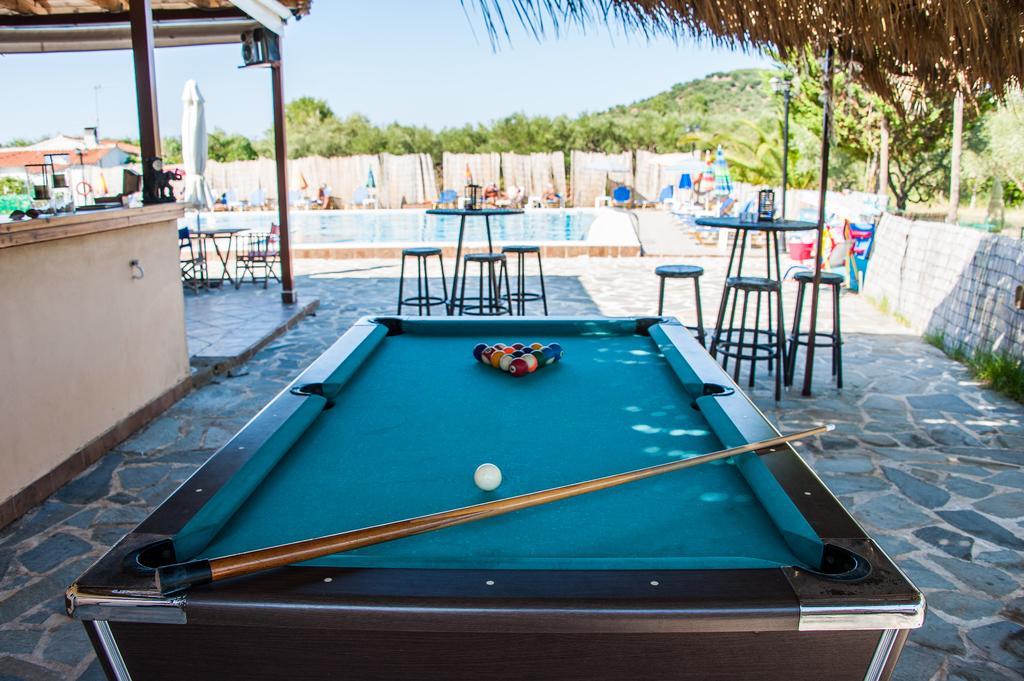 Zante Nest Studios&apartments 2*