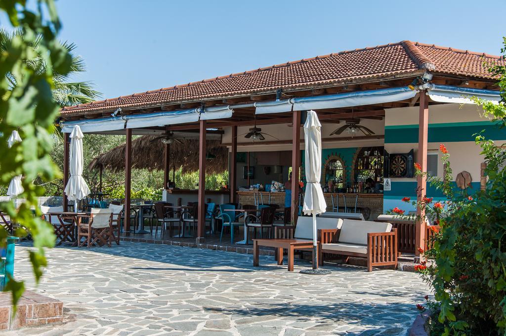 Appart hôtel Zante Nest Studios&apartments