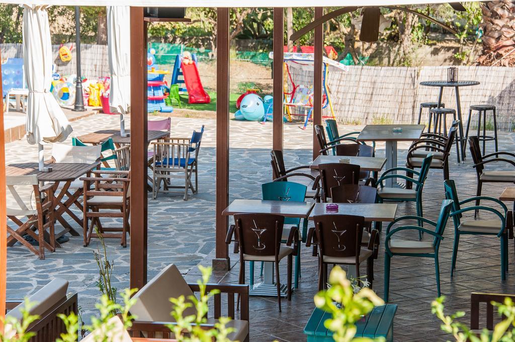 Appart hôtel Zante Nest Studios&apartments 2*