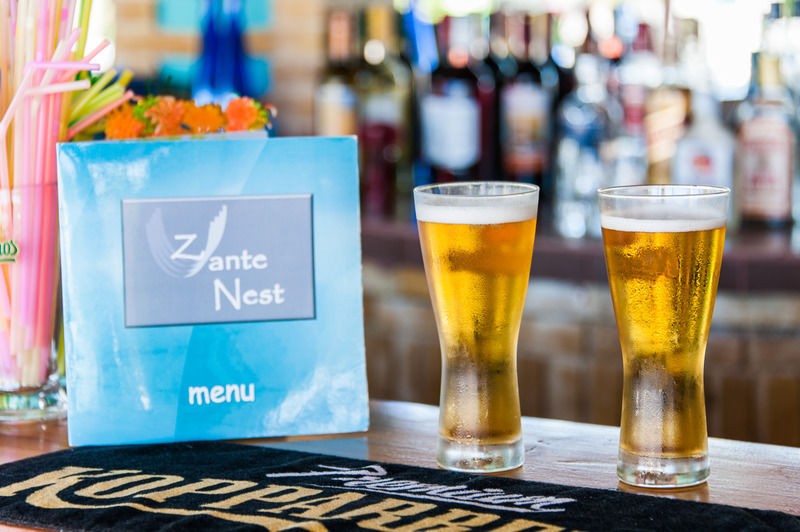 Appart hôtel Zante Nest Studios&apartments