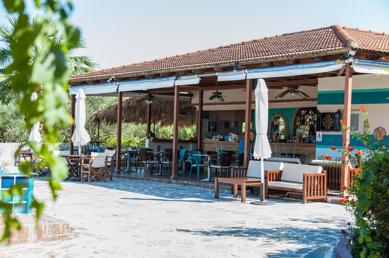 Aparthotel Zante Nest & 2*