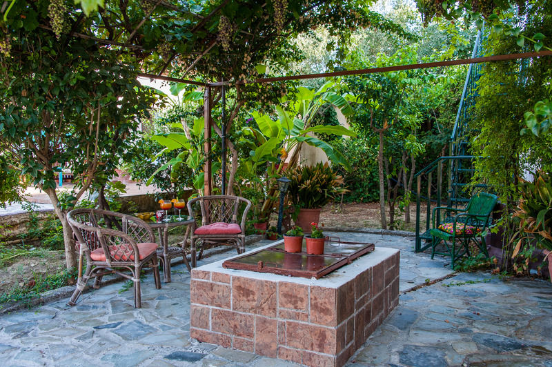 Appart hôtel Zante Nest Studios&apartments 2*