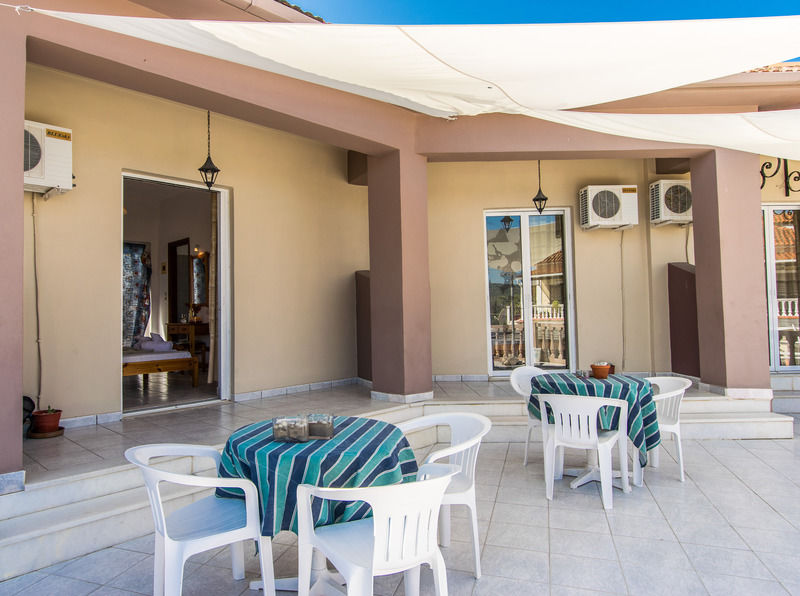 Zante Nest & Aparthotel