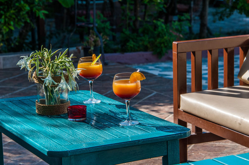Zante Nest Studios&apartments Appart hôtel 2*