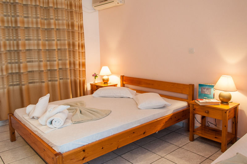 Aparthotel Zante Nest & Alykanas (Zakynthos)