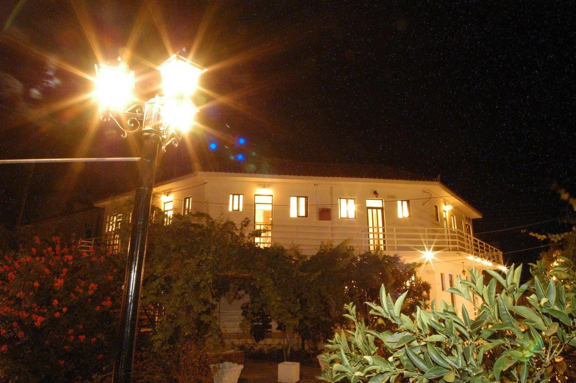 Zante Nest Studios&apartments 2* Alykanas (Zakynthos)