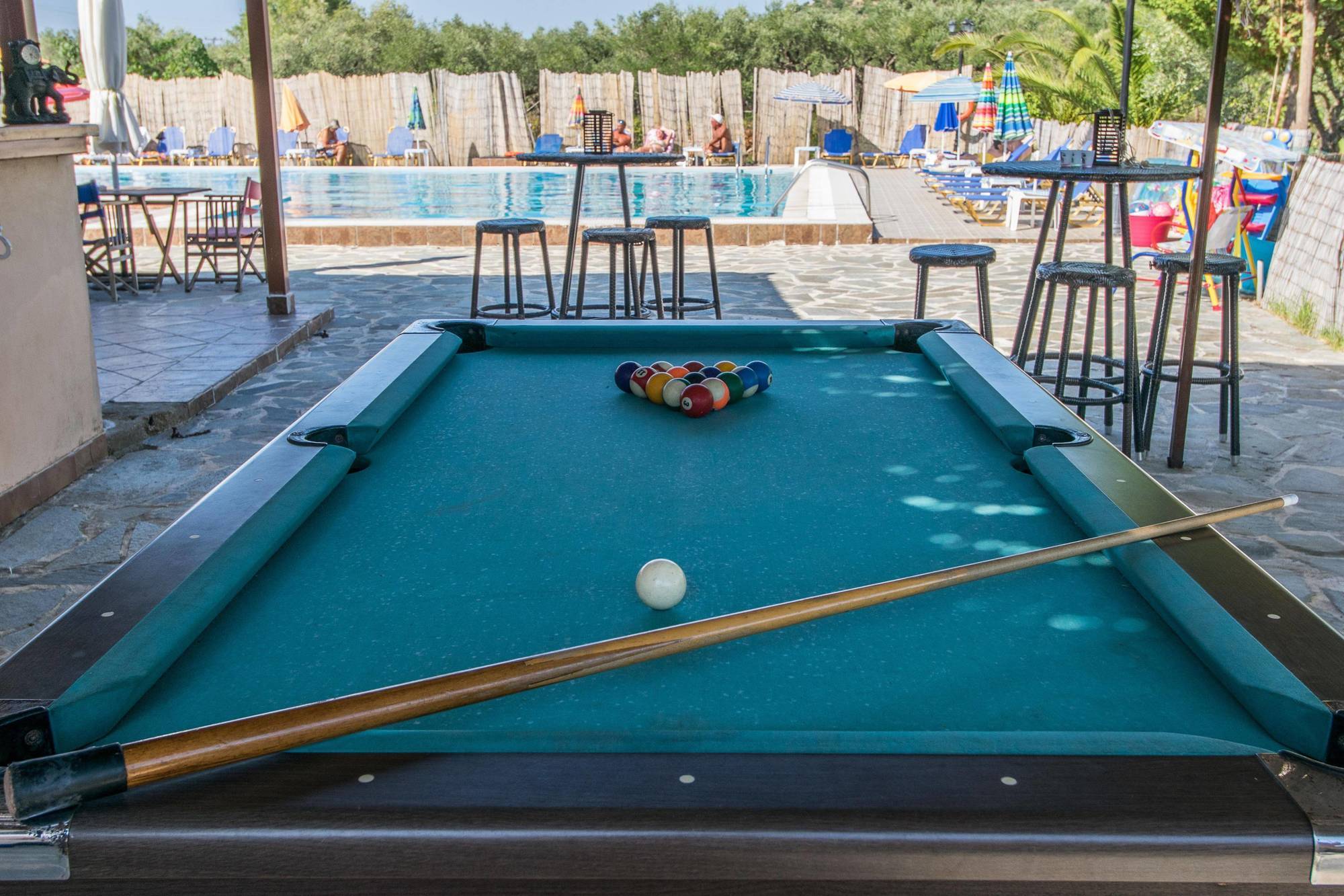 Aparthotel Zante Nest & 2*