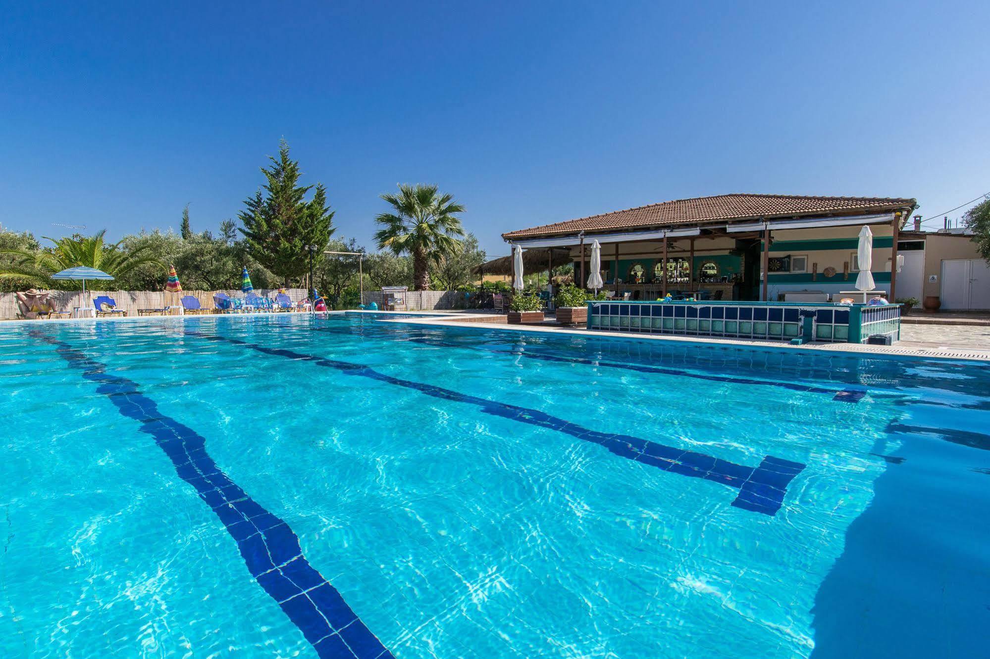 Zante Nest &