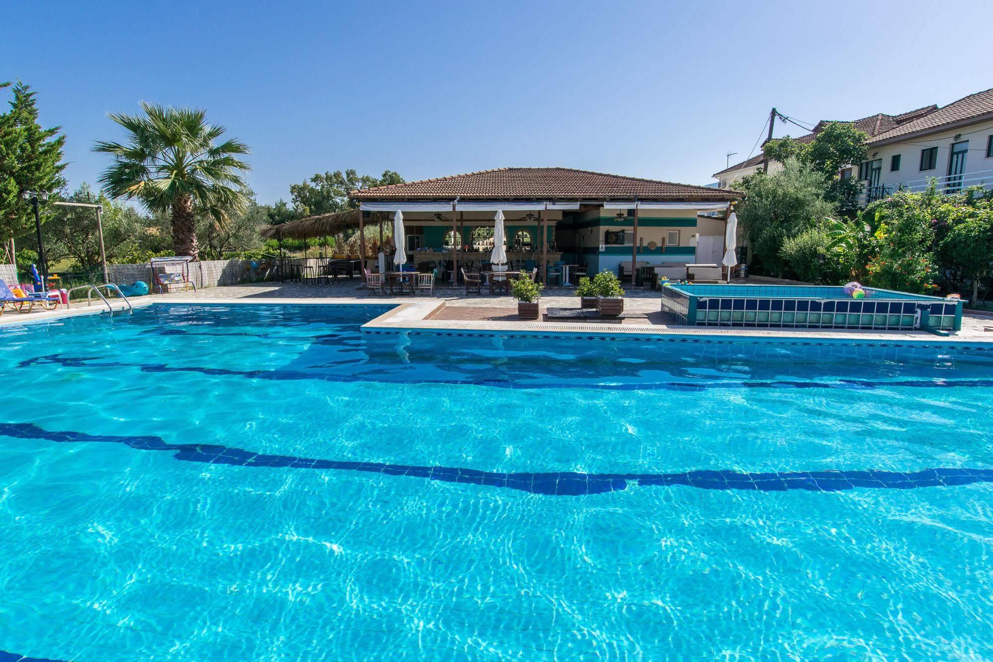 Zante Nest &