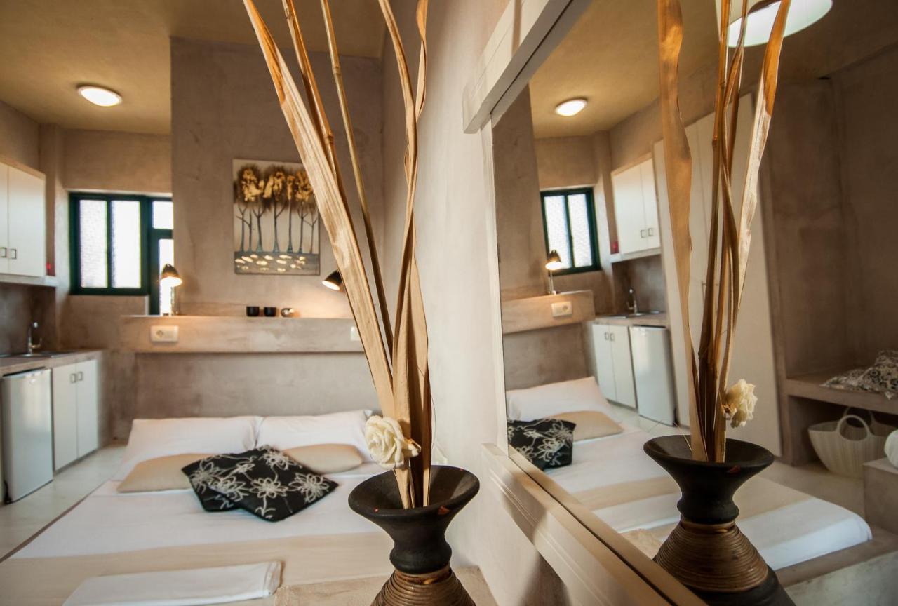 Zante Nest Studios&apartments 2* Alykanas (Zakynthos)