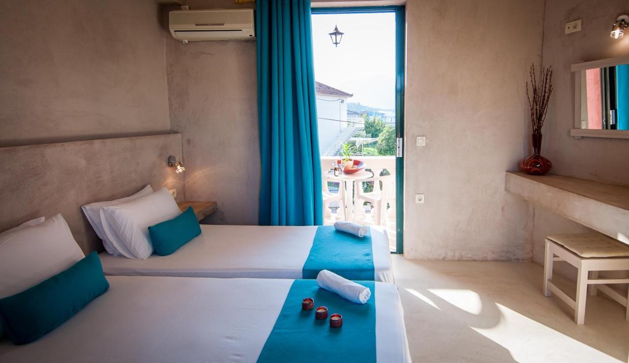 Appart hôtel Zante Nest Studios&apartments Alykanas (Zakynthos)