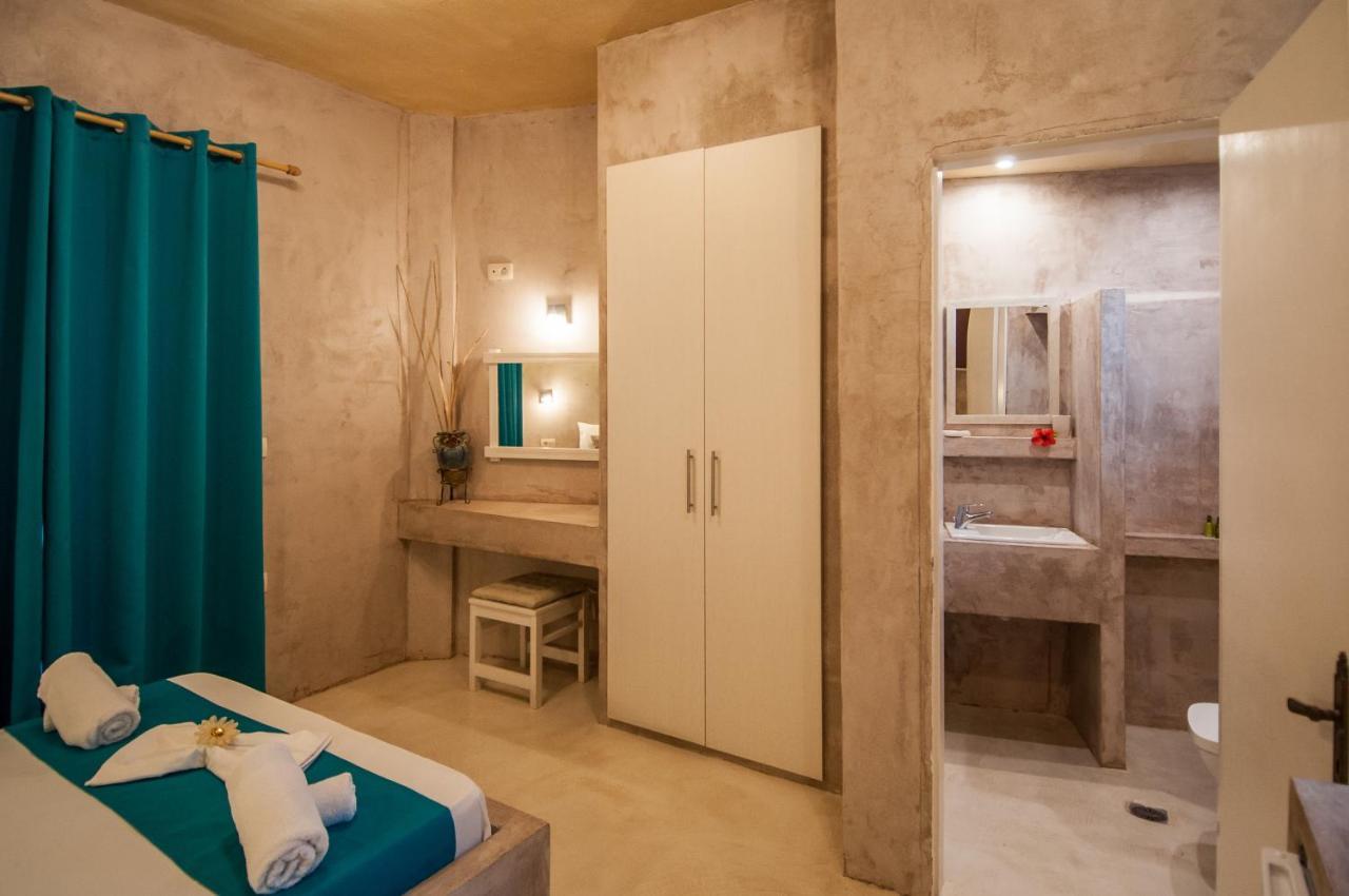 Zante Nest & Aparthotel