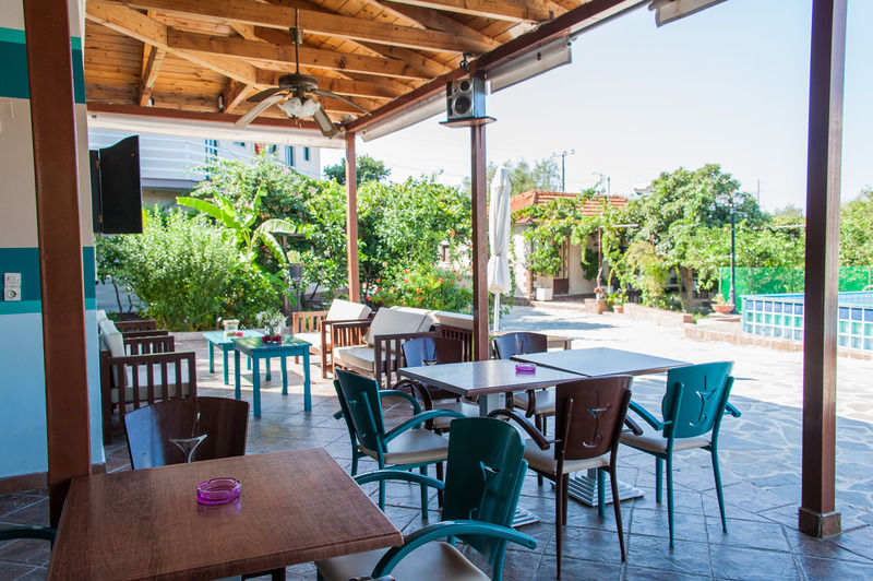 Zante Nest & 公寓式飯店