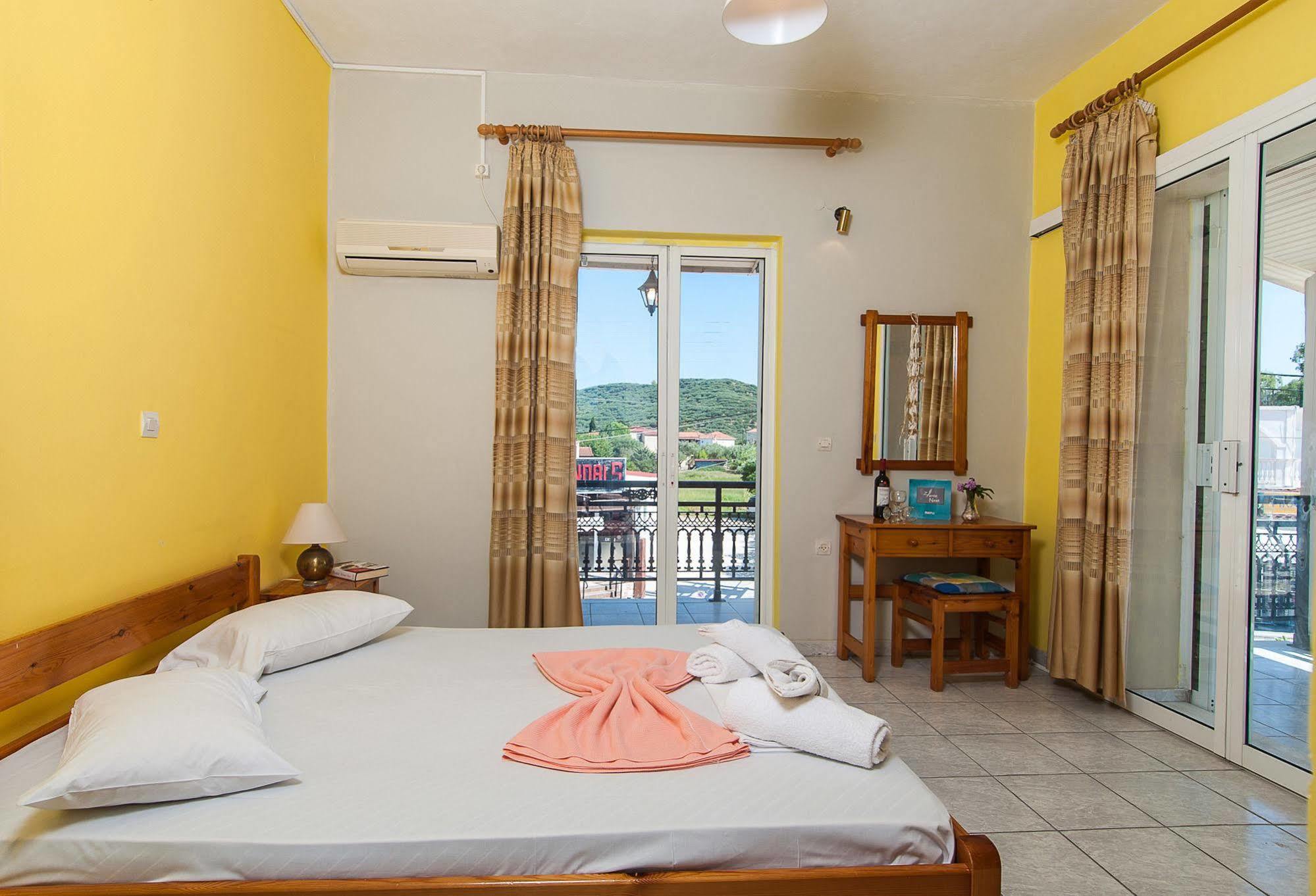 Zante Nest &